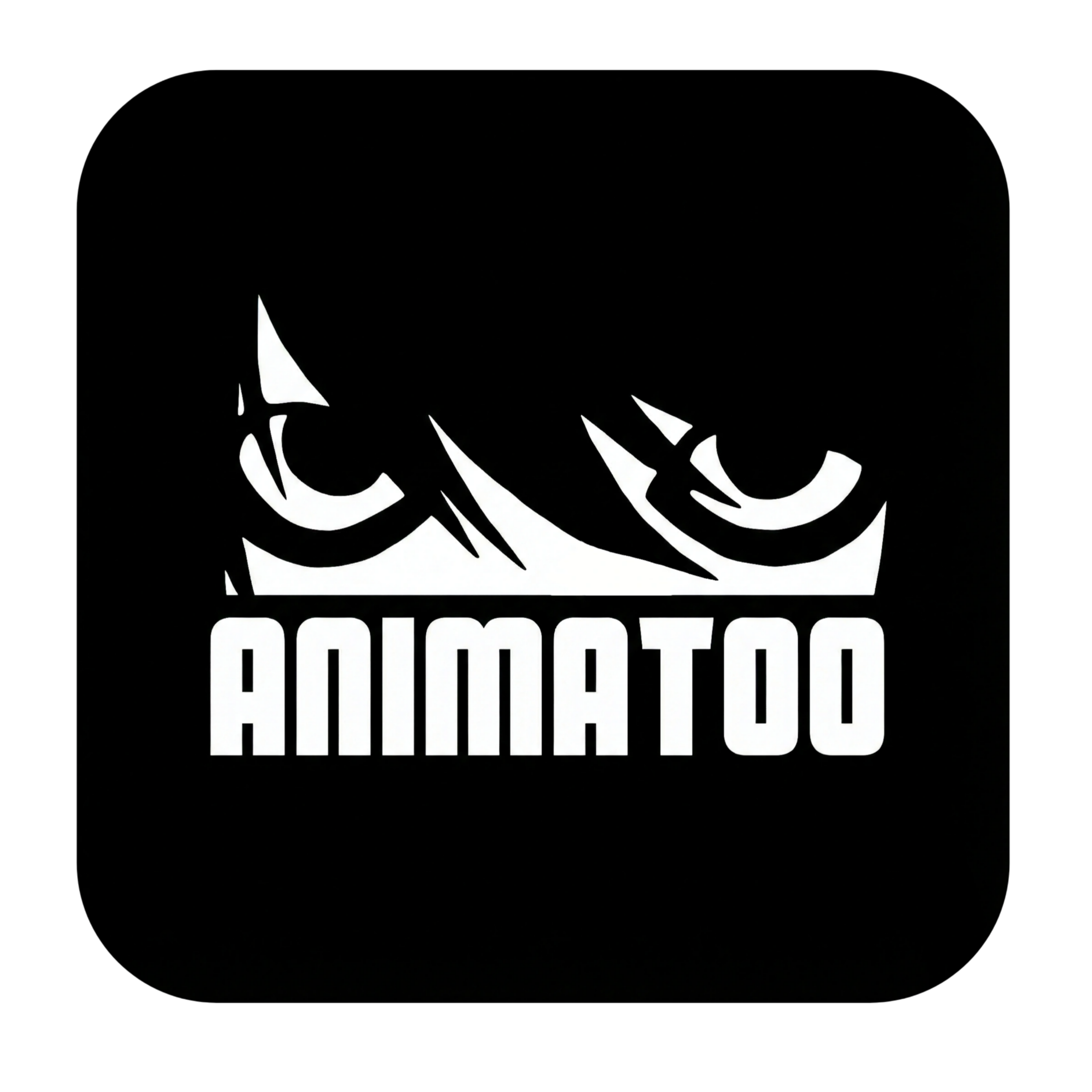 Animatoo Logo